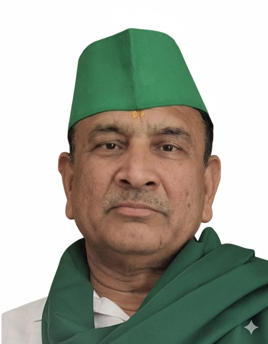 श्री एम. एल. मिश्रा