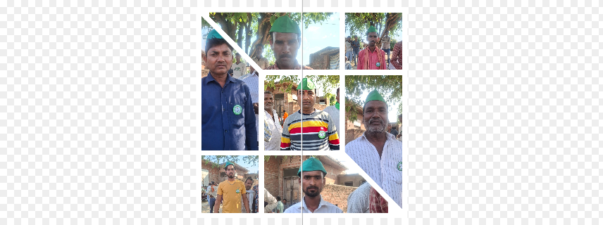 कुछ नए सदस्य जो हमारी समिति में शामिल हुए हैं