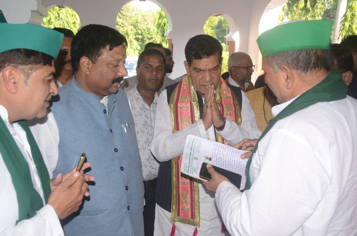 उद्देश्य और पृष्ठभूमि